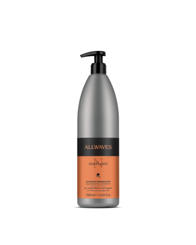 Nutri Care – Shampoo rigenerante 1lt