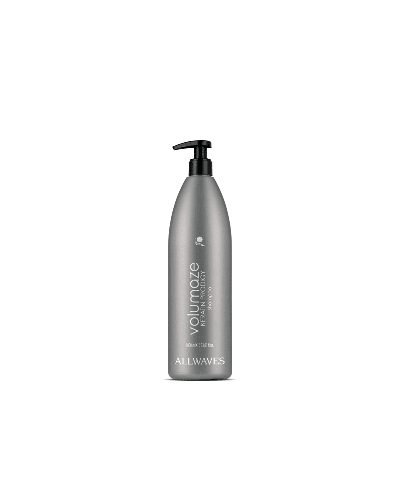 Volumaze – Keratin prodigy | Shampoo volumizzante 1 lt