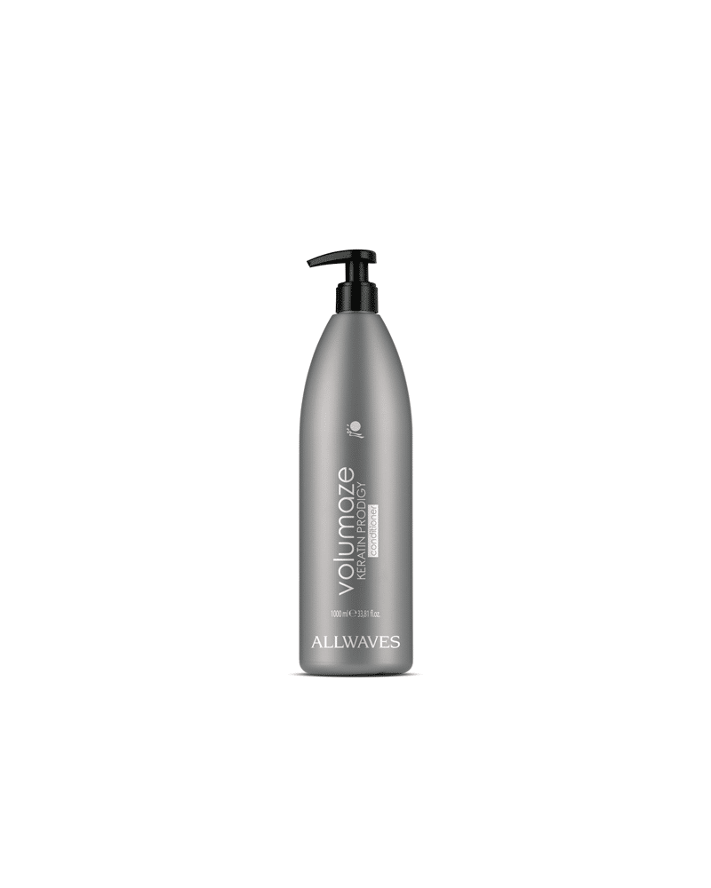 Volumaze – Keratin Prodigy | Conditioner volumizzante 1lt