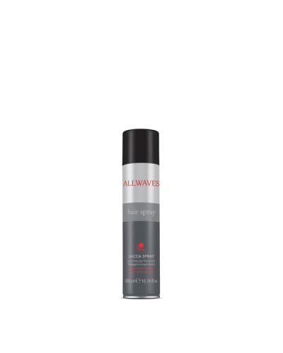 Lacca per capelli con Pantenolo 300 ml