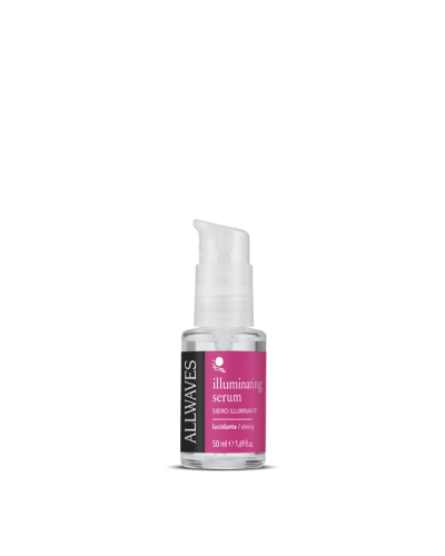 Illuminating Serum – Siero illuminante 50 ml