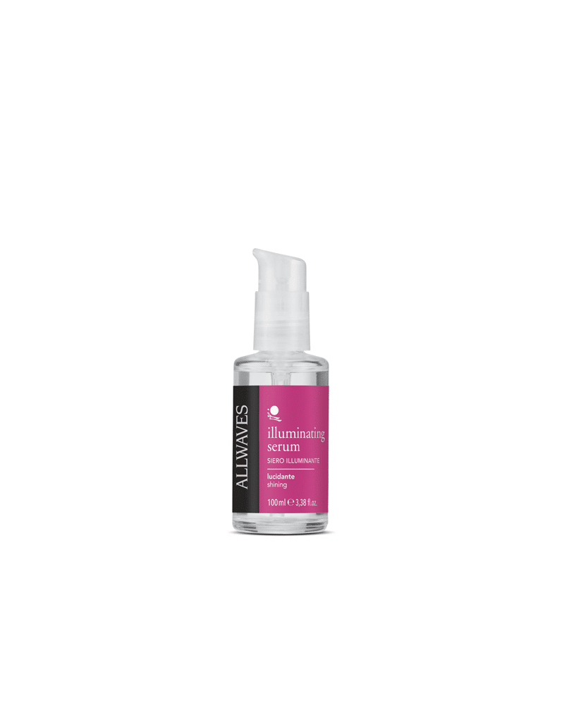 Illuminating Serum – Siero illuminante 100 ml