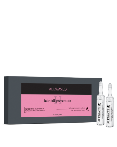Hair Fall Prevention – Lozione prevenzione caduta