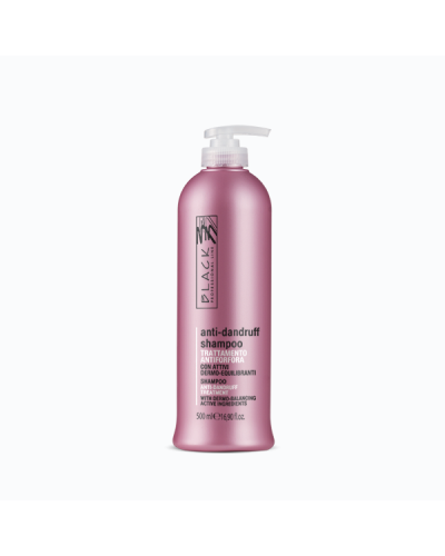 Shampoo purificante antiforfora 500ml