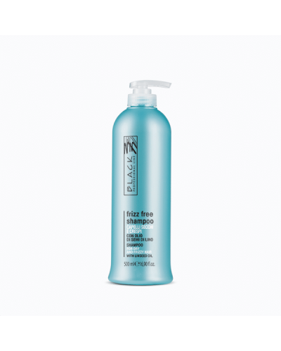 Shampoo anticrespo 500 ml