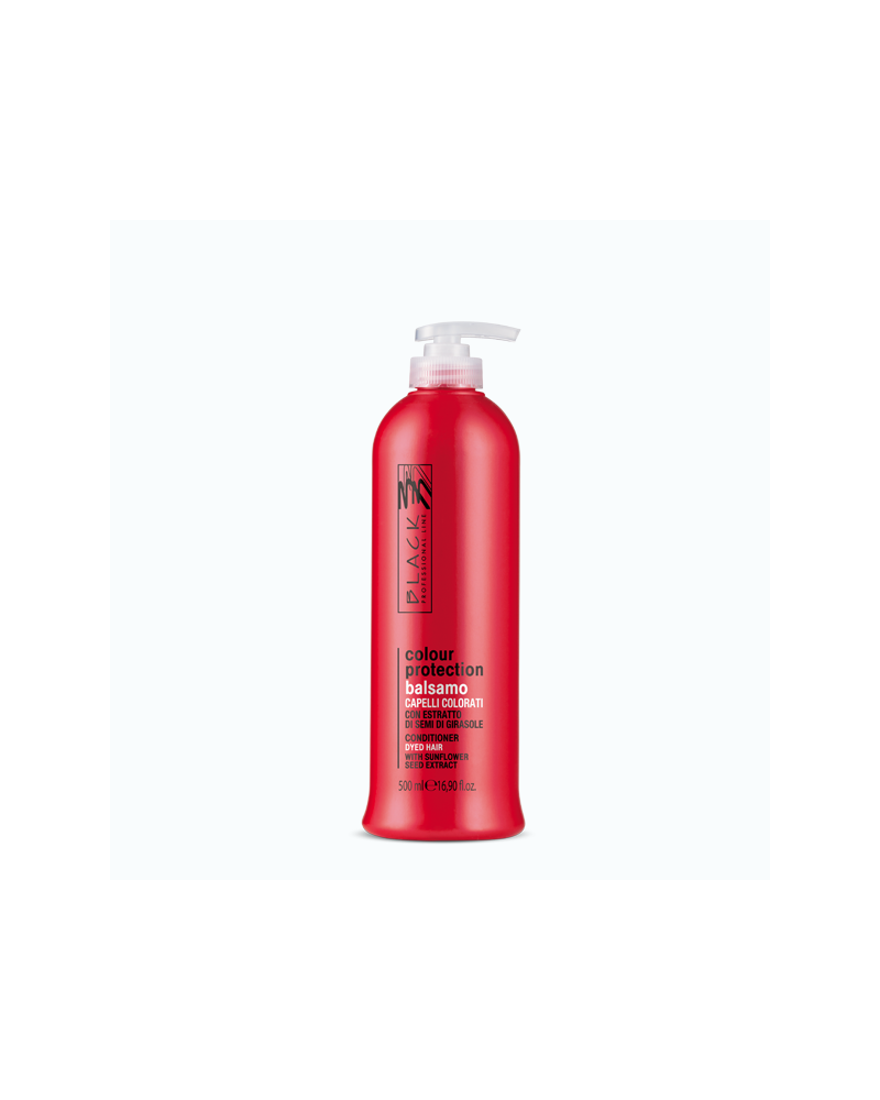 Balsamo protezione colore 500 ml