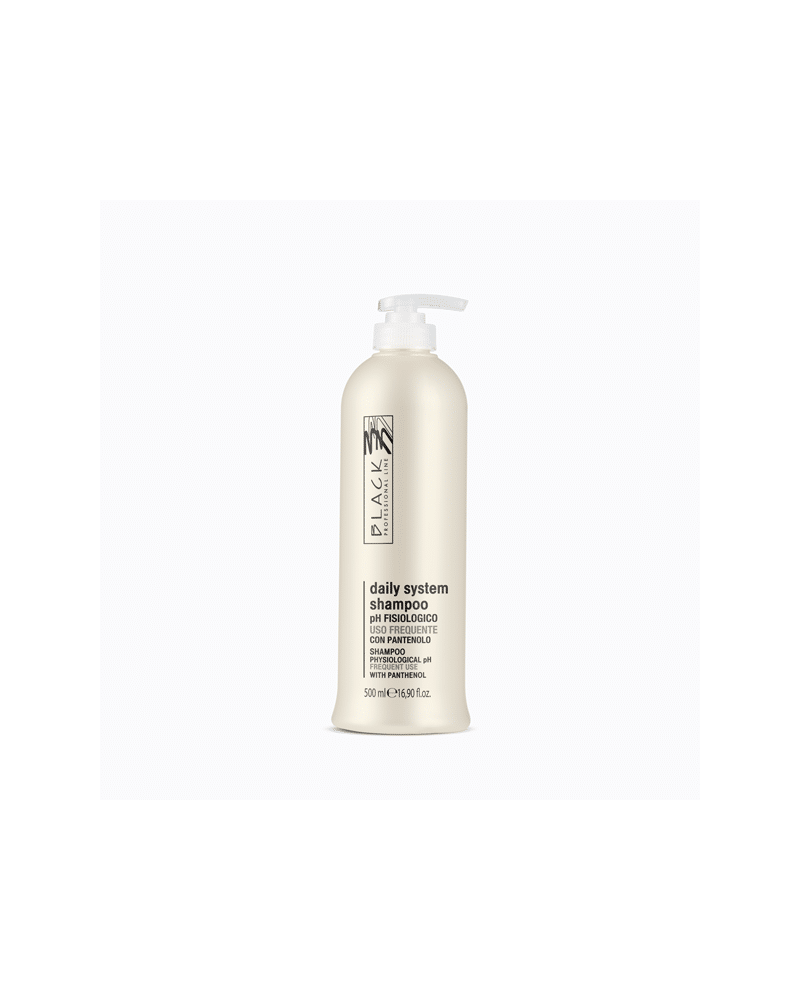 Shampoo neutro uso frequente 500ml
