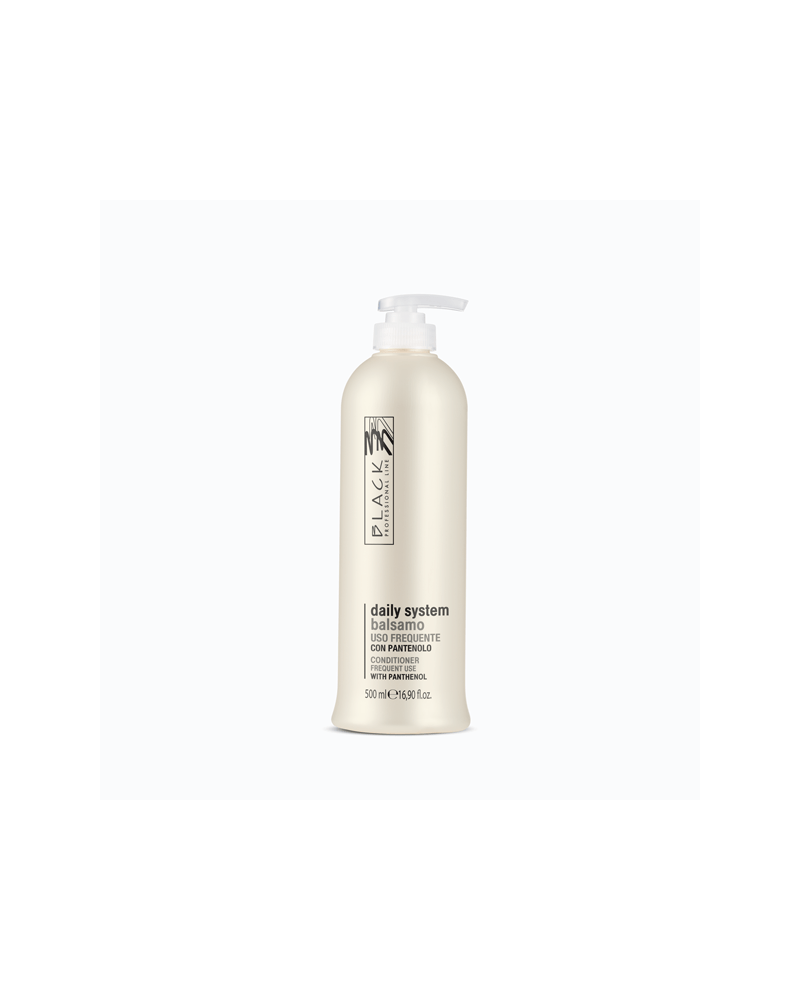 Balsamo neutro uso frequente 500 ml
