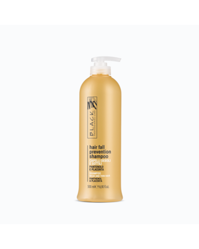 Shampoo prevenzione caduta 500 ml