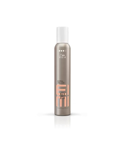 Wella eimi mousse extra-volume 300 ml