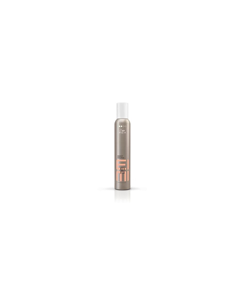 Wella mousse boost bounce 300 ml