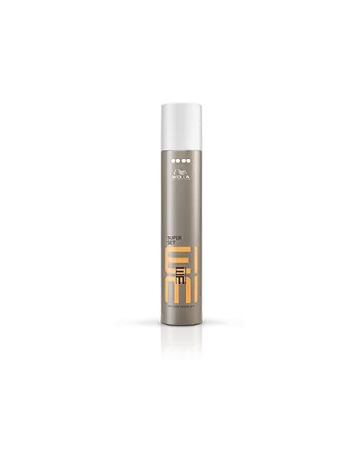 Wella lacca super set 300 ml