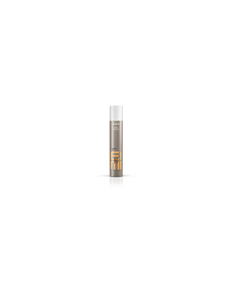 Wella lacca super set 300 ml