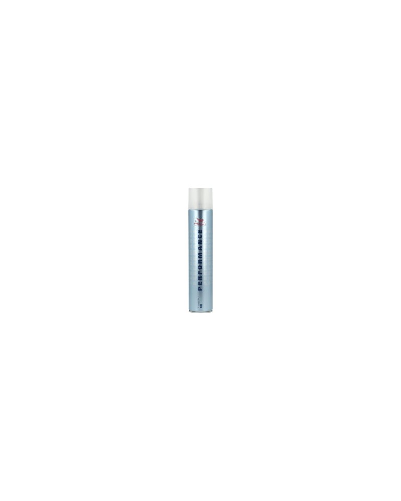 Wella Professionals Performance lacca per capelli fissante extra forte