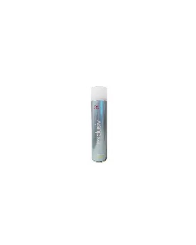 Wella lacca exclusiv strong no gas 250ml