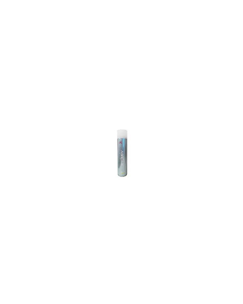 Wella lacca exclusiv strong no gas 250ml
