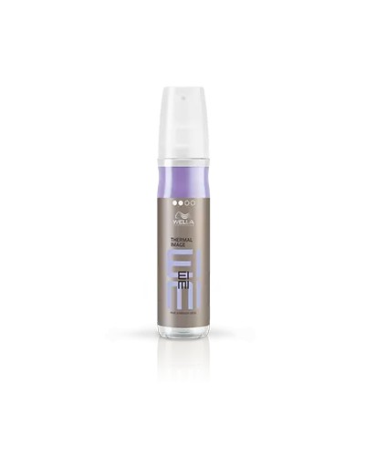 Wella Spray Termo-Protettivo thermal image