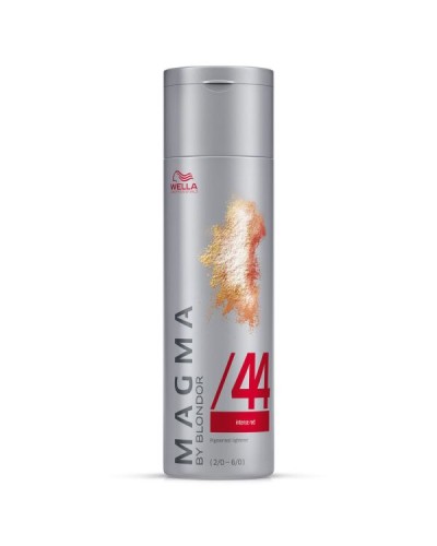 Wella Magma By Blondor /44 (2/0-6/0)