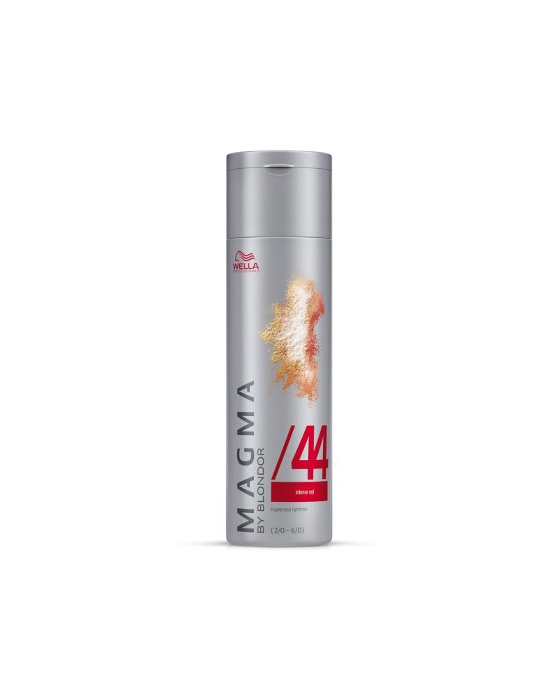 Wella Magma By Blondor /44 (2/0-6/0)
