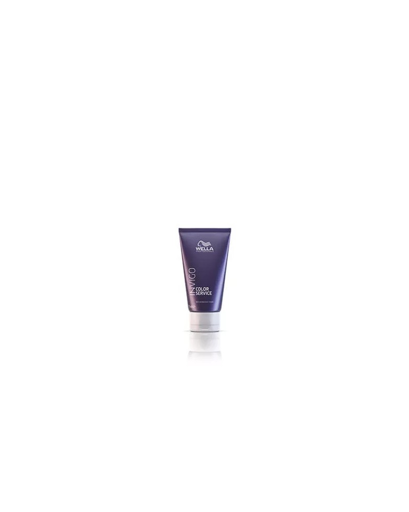 Wella invigo service crema proettiva per la pelle 75 ml