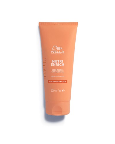 Wella balsamo nutri enrich 200 ml