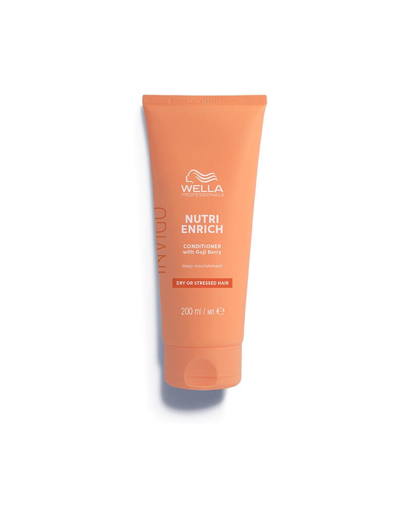 Wella balsamo nutri enrich 200 ml