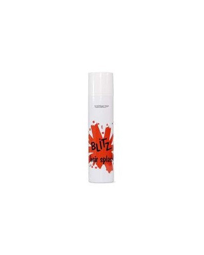 Lacca Ristructa Blitz Hair Splash - 330ml