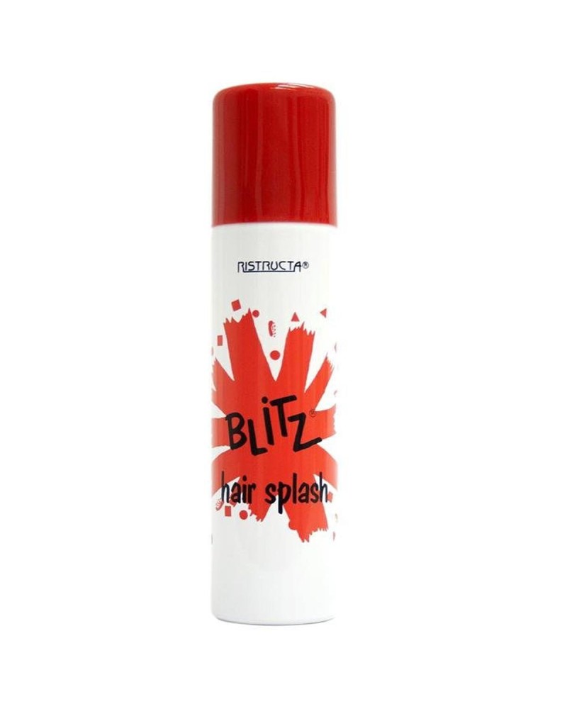 Ristructa Blitz Hair Splash - 75ml