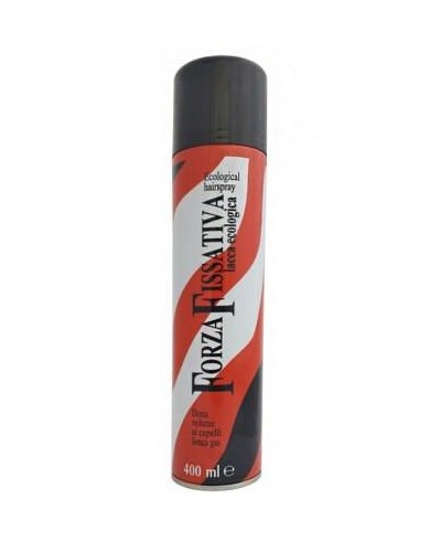 Lacca ecologica forza fissativa parisienne 400 ml