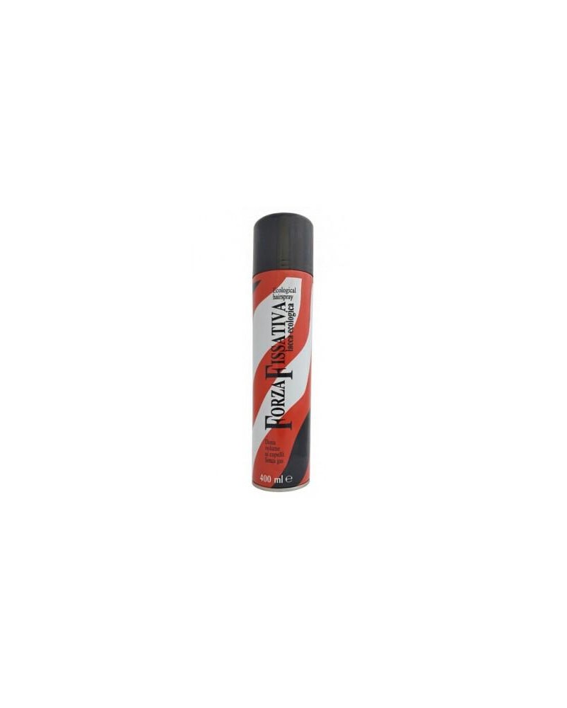 Lacca ecologica forza fissativa parisienne 400 ml