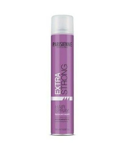 Parisienne lacca per capelli extra strong 500 ml