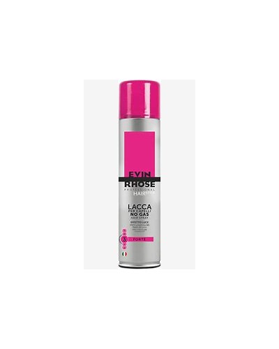Evin Rhose Lacca Spray no gas forte 400 ml