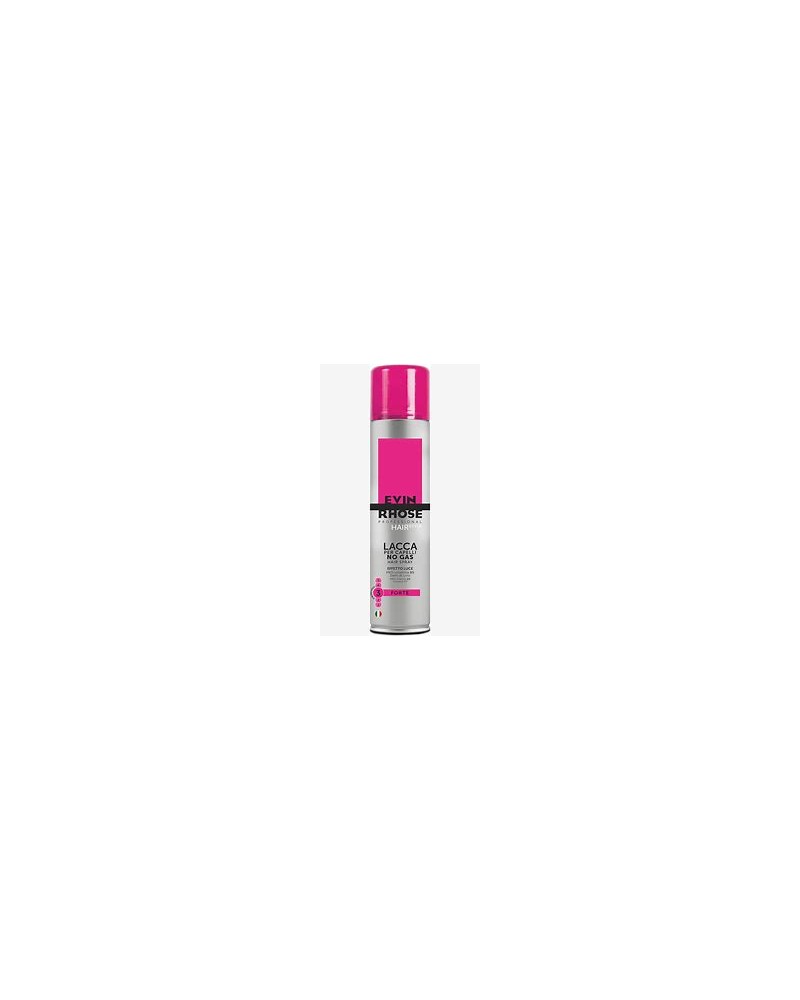 Evin Rhose Lacca Spray no gas forte 400 ml