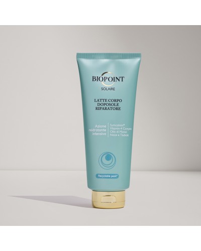 Biopoint Doposole riparatore 400 ml