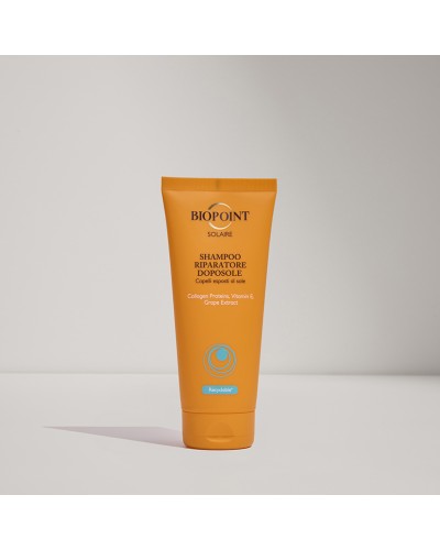 Biopoint Shampoo doposole 200 ml