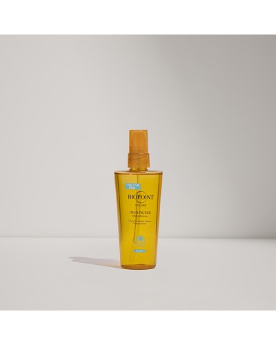 Biopoint Olio filter 100 ml