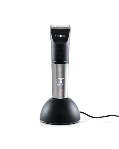 Blackstar tosatrice professionale turbomax 008 3 vel. turbo