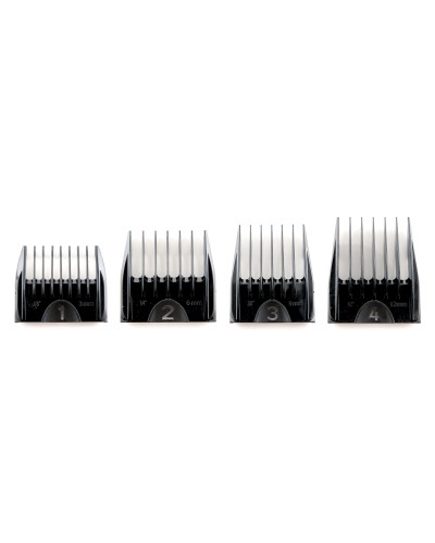 Blackstar tosatrice professionale turbomax 008 3 vel. turbo