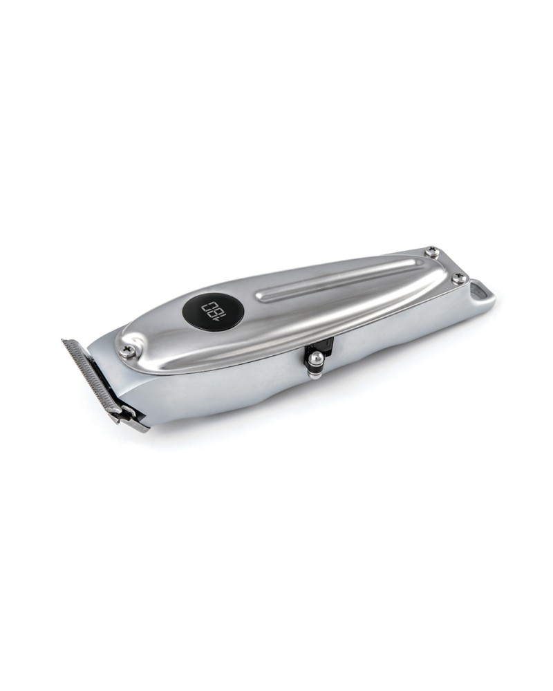 blackstar tosatrice platinum senza filo slim silver