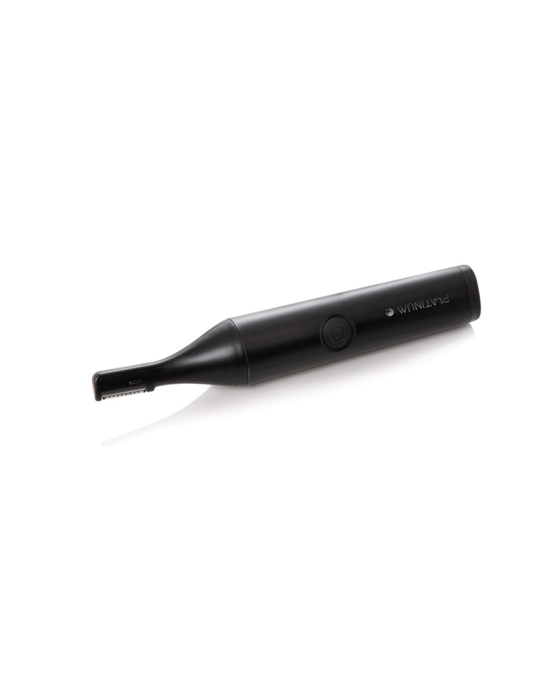 Blackstar trimmer senza filo sopracciglia,naso e orecchie
