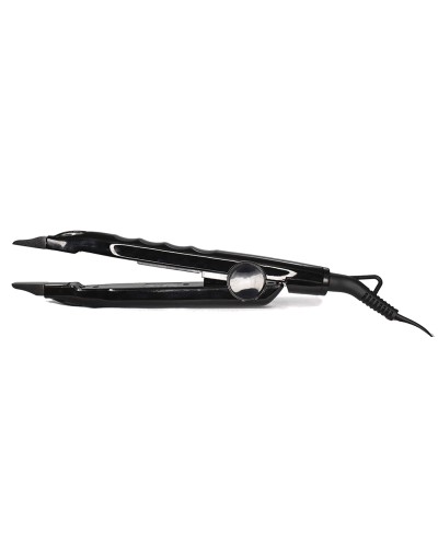 Blackstar pinza termica per extesion cheratina punte al teflon