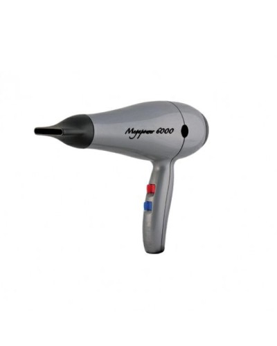 FKF Phon Megapower pro 6000