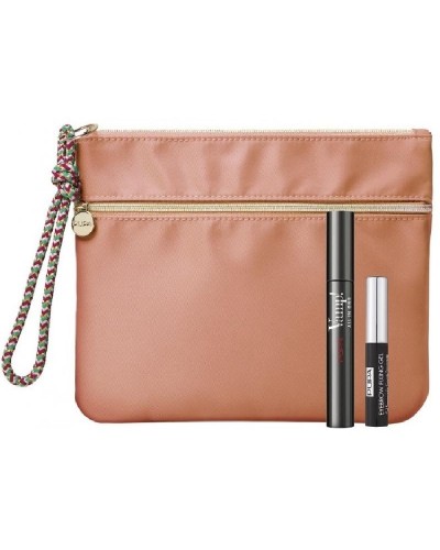Pupa Kit Vamp! All in One & Eyebrow Fixing Gel
