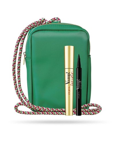 Pupa Kit Vamp! Forever & Vamp! Stylo Liner