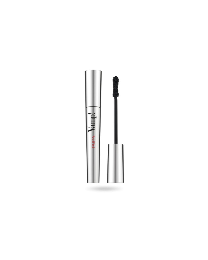 Pupa Vamp! Mascara