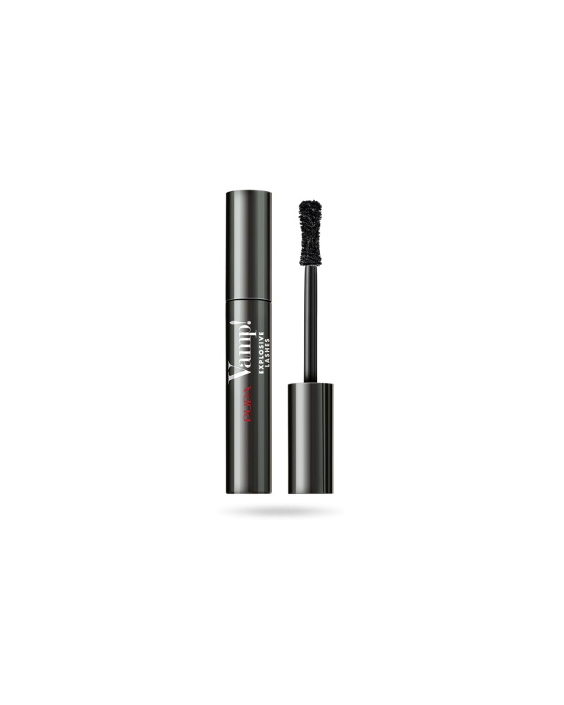 Pupa Vamp! Mascara Explosive Lashes