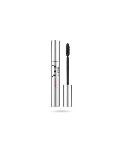 Pupa Vamp! Mascara Definition