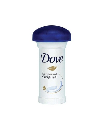 Dove Deo Crema Original 50ml