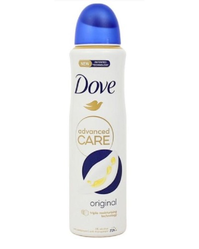 Dove Advanced Care Original spray 150 ml
