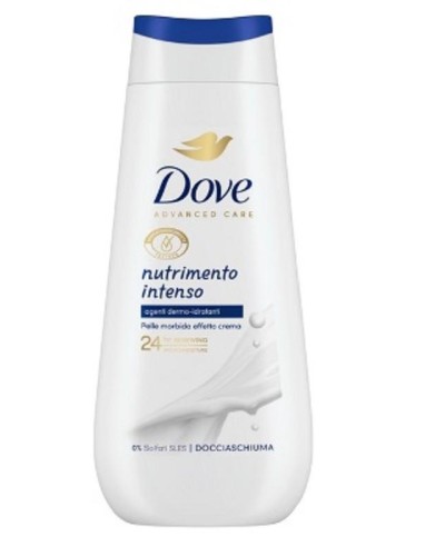 Dove Nutrimento Intenso 225 ml
